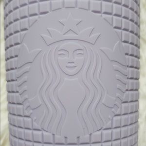 Lavender Starbucks 2021 valentine Day